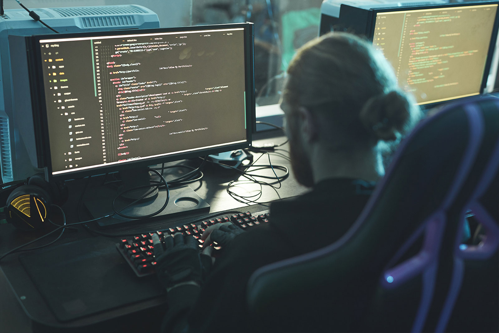 Intuitive InsurTech Software